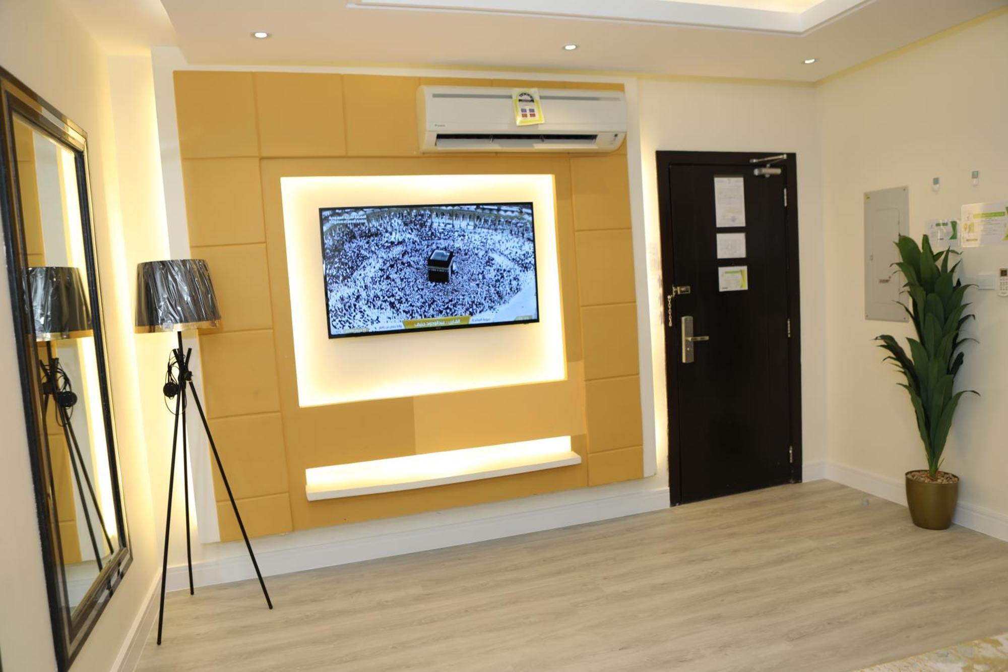 Warf Aldyafah Homes Rijád Kültér fotó