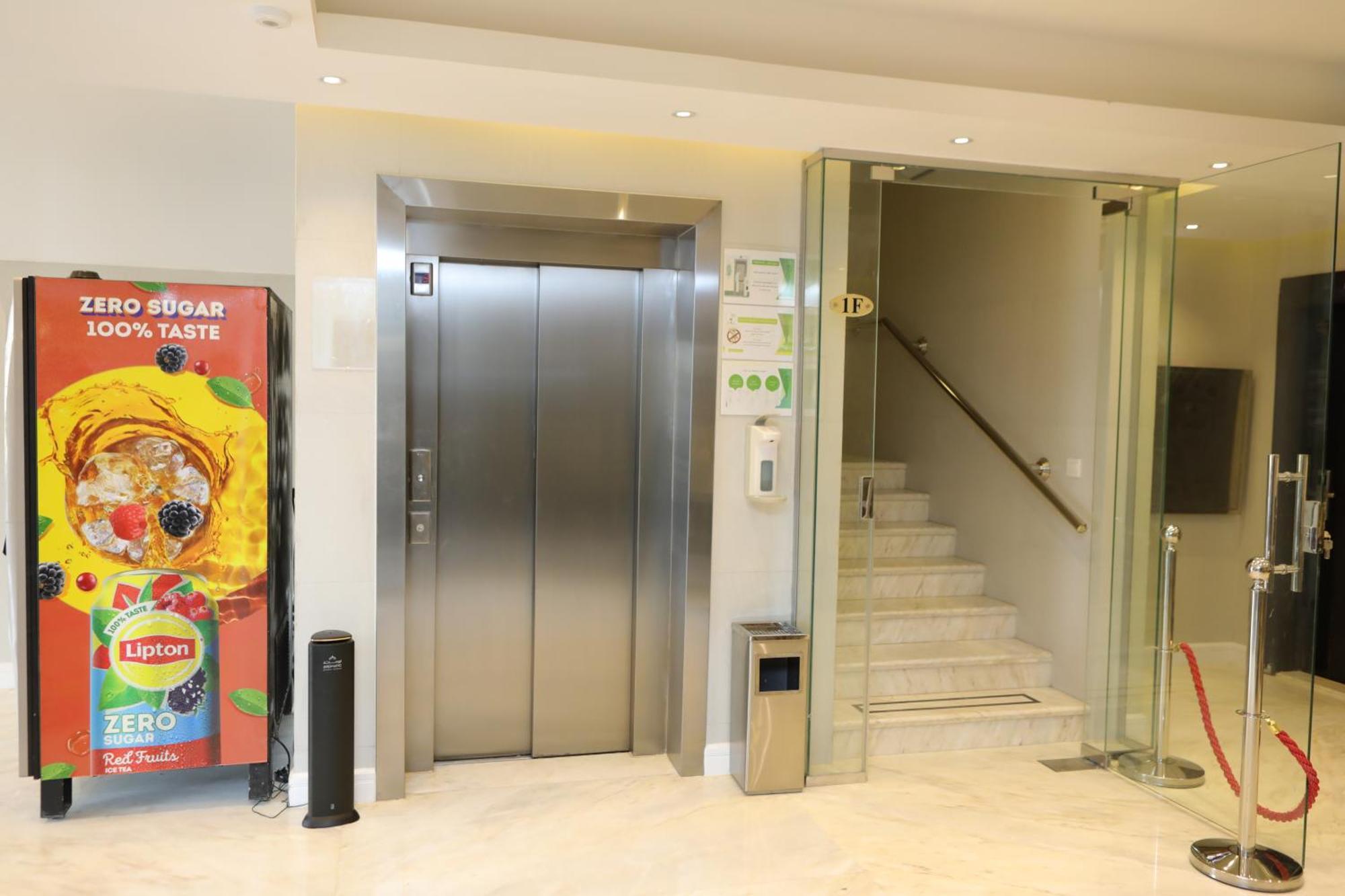 Warf Aldyafah Homes Rijád Kültér fotó